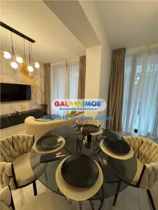 Duplex spatios cu 3 camere si terasa, Win Herastrau - foto 3