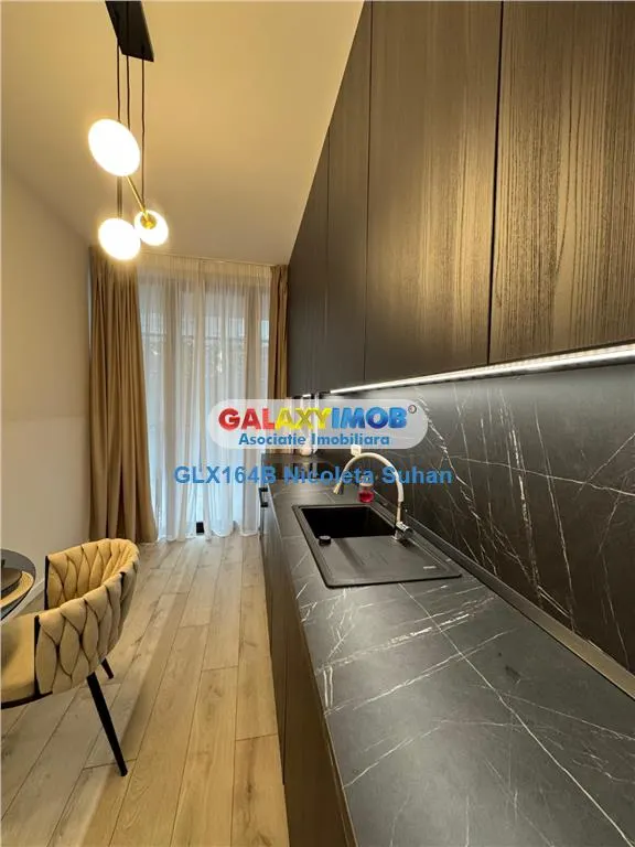 Duplex spatios cu 3 camere si terasa, Win Herastrau - foto 4