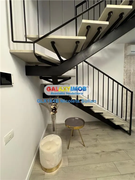 Duplex spatios cu 3 camere si terasa, Win Herastrau - foto 5