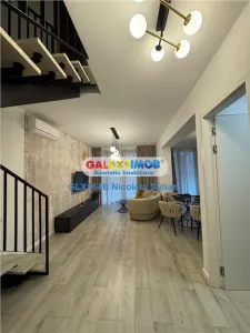 Duplex spatios cu 3 camere si terasa, Win Herastrau - foto 7
