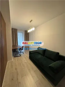 Duplex spatios cu 3 camere si terasa, Win Herastrau - foto 9