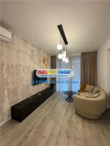 Duplex spatios cu 3 camere si terasa, Win Herastrau - foto 10