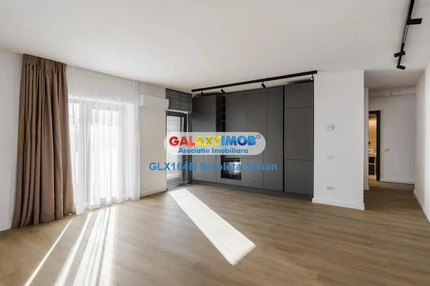 PREMIUM - 3 camere, imobil nou, PRIMA -NCHIRIERE - Piata Victoriei - foto 1