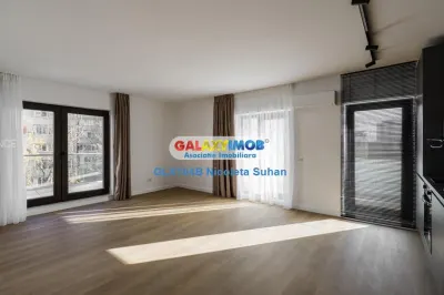 PREMIUM - 3 camere, imobil nou, PRIMA -NCHIRIERE - Piata Victoriei - foto 2