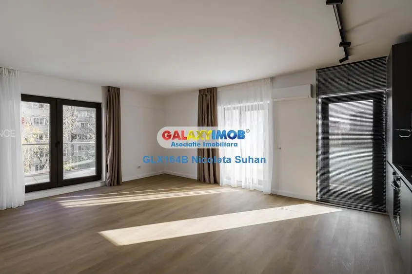PREMIUM - 3 camere, imobil nou, PRIMA -NCHIRIERE - Piata Victoriei - foto 2