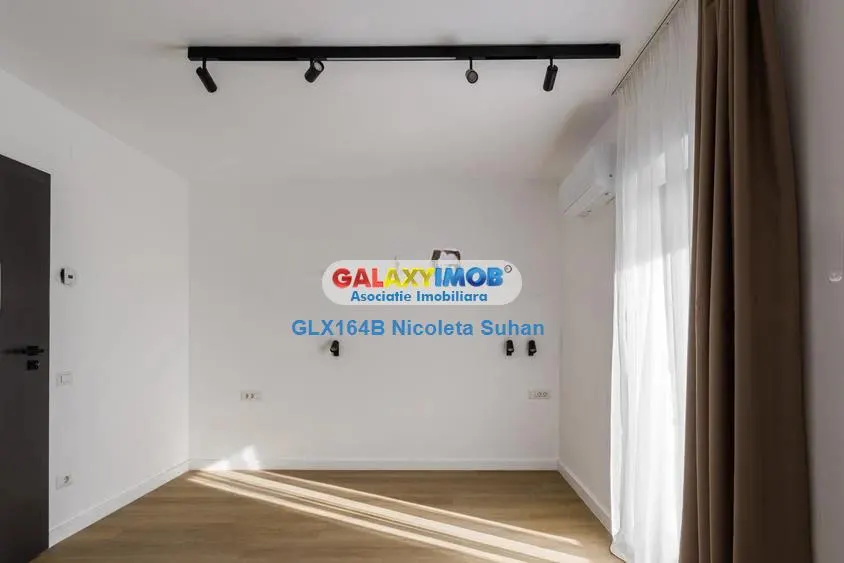 PREMIUM - 3 camere, imobil nou, PRIMA -NCHIRIERE - Piata Victoriei - foto 5