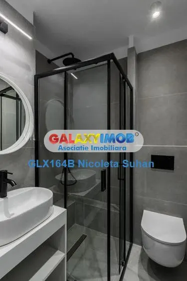 PREMIUM - 3 camere, imobil nou, PRIMA -NCHIRIERE - Piata Victoriei - foto 6