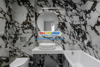 PREMIUM - 3 camere, imobil nou, PRIMA -NCHIRIERE - Piata Victoriei - foto 7
