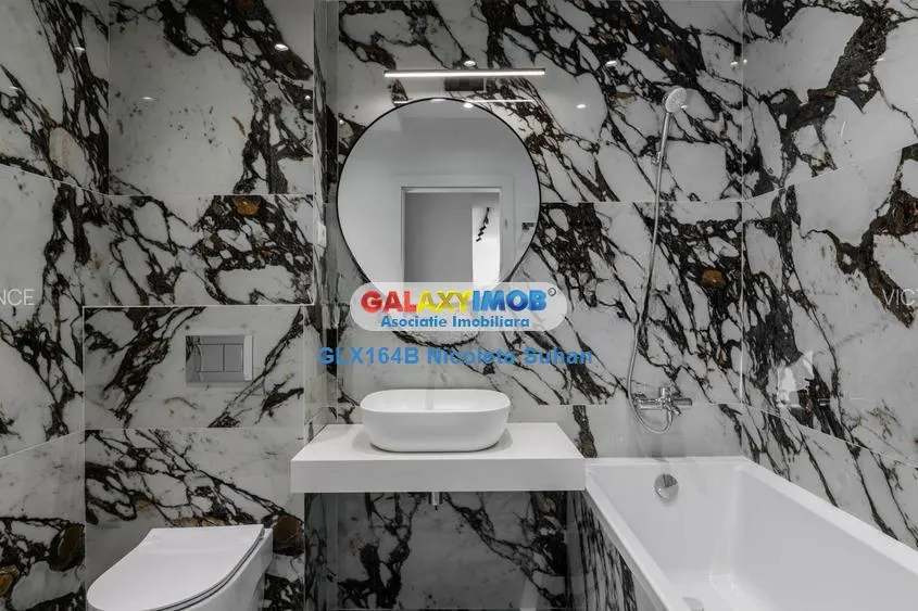 PREMIUM - 3 camere, imobil nou, PRIMA -NCHIRIERE - Piata Victoriei - foto 7