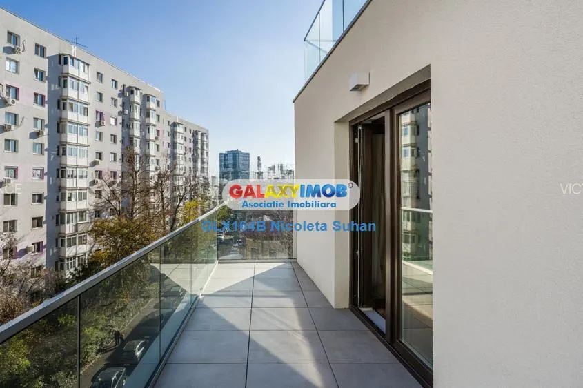 PREMIUM - 3 camere, imobil nou, PRIMA -NCHIRIERE - Piata Victoriei - foto 8