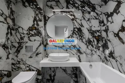 PREMIUM - 3 camere, imobil nou, PRIMA -NCHIRIERE - Piata Victoriei - foto 6