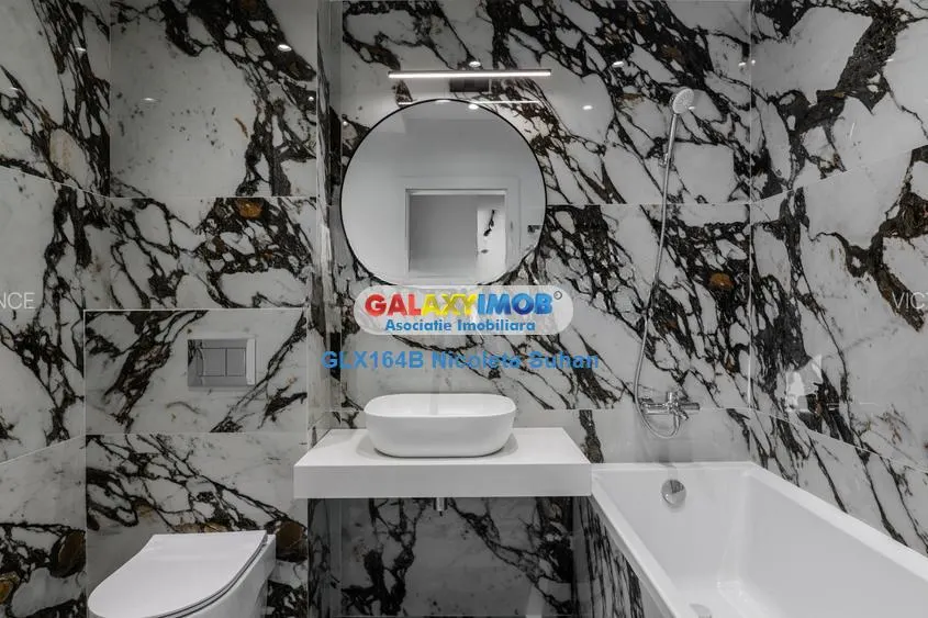 PREMIUM - 3 camere, imobil nou, PRIMA -NCHIRIERE - Piata Victoriei - foto 6