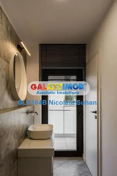 PREMIUM - 3 camere, imobil nou, PRIMA -NCHIRIERE - Piata Victoriei - foto 7