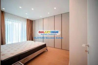 Aviatiei Tower , 3 camere cu loc de parcare in subteran - foto 3