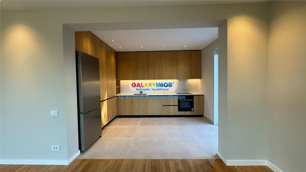Vanzare vila de Lux de tip Duplex situata in comuna Tamasi- Corbeanca - foto 12