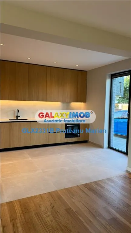 Vanzare vila de Lux de tip Duplex situata in comuna Tamasi- Corbeanca - foto 15