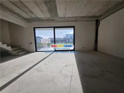Vanzare vila de Lux de tip Duplex situata in comuna Tamasi- Corbeanca - foto 18