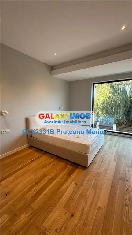 Vanzare vila de Lux de tip Duplex situata in comuna Tamasi- Corbeanca - foto 22