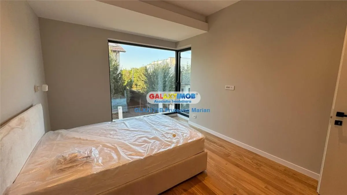 Vanzare vila de Lux de tip Duplex situata in comuna Tamasi- Corbeanca - foto 23