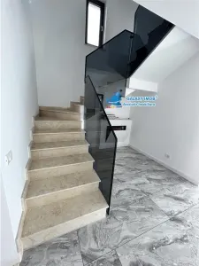 Casa individula exclusivista 4 cam--Terasa-Curte amenajata-Comision 0% - foto 11