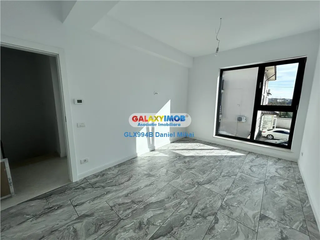 Casa individula exclusivista 4 cam--Terasa-Curte amenajata-Comision 0% - foto 16