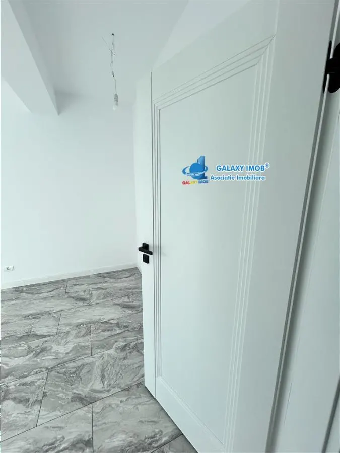 Casa individula exclusivista 4 cam--Terasa-Curte amenajata-Comision 0% - foto 17