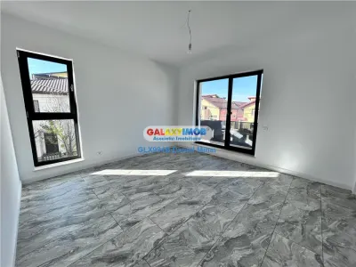 Casa individula exclusivista 4 cam--Terasa-Curte amenajata-Comision 0% - foto 20