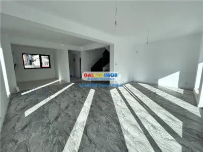 Casa individula exclusivista 4 cam--Terasa-Curte amenajata-Comision 0% - foto 10
