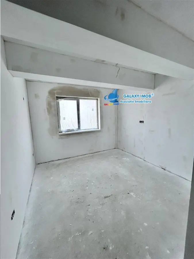Apartament 2 cam-Bucatarie inchisa-Incalzire pardoseala-Prel. Ghencea - foto 14
