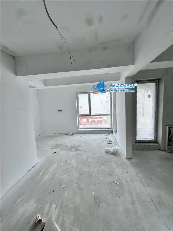 Apartament 2 cam-Bucatarie inchisa-Incalzire pardoseala-Prel. Ghencea - foto 7