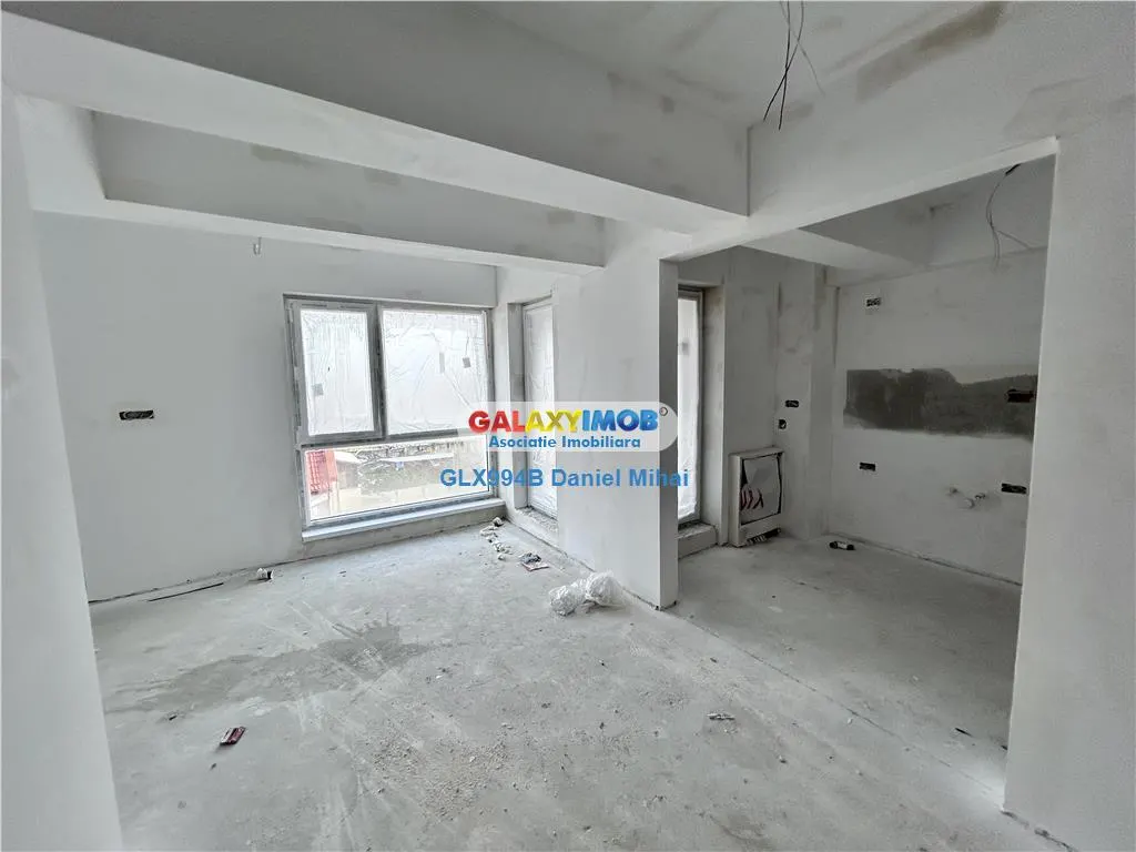 Apartament 2 cam-Bucatarie inchisa-Incalzire pardoseala-Prel. Ghencea - foto 9