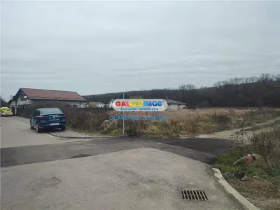 Vanzare teren intravilan Targoviste - Targoviste