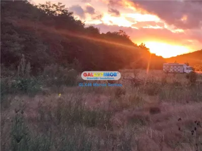 Vanzare teren intravilan Targoviste - foto 13