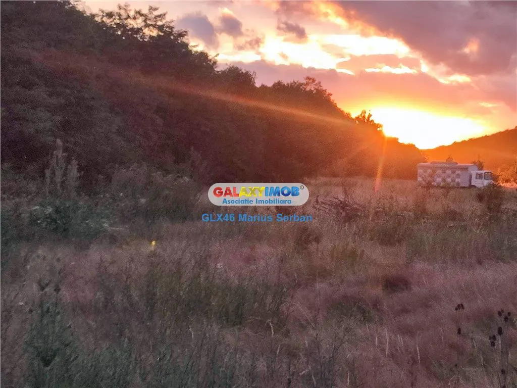 Vanzare teren intravilan Targoviste - foto 13