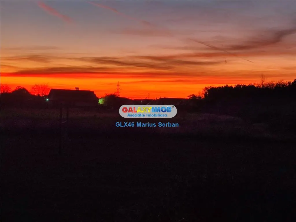 Vanzare teren intravilan Targoviste - foto 15