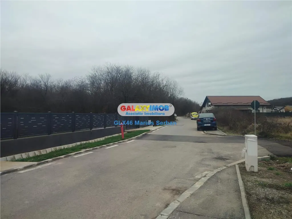 Vanzare teren intravilan Targoviste - foto 4