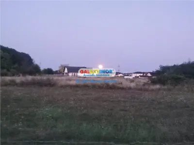 Vanzare teren intravilan Targoviste - foto 5