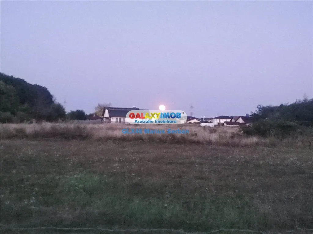 Vanzare teren intravilan Targoviste - foto 5