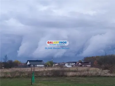 Vanzare teren intravilan Targoviste - foto 8