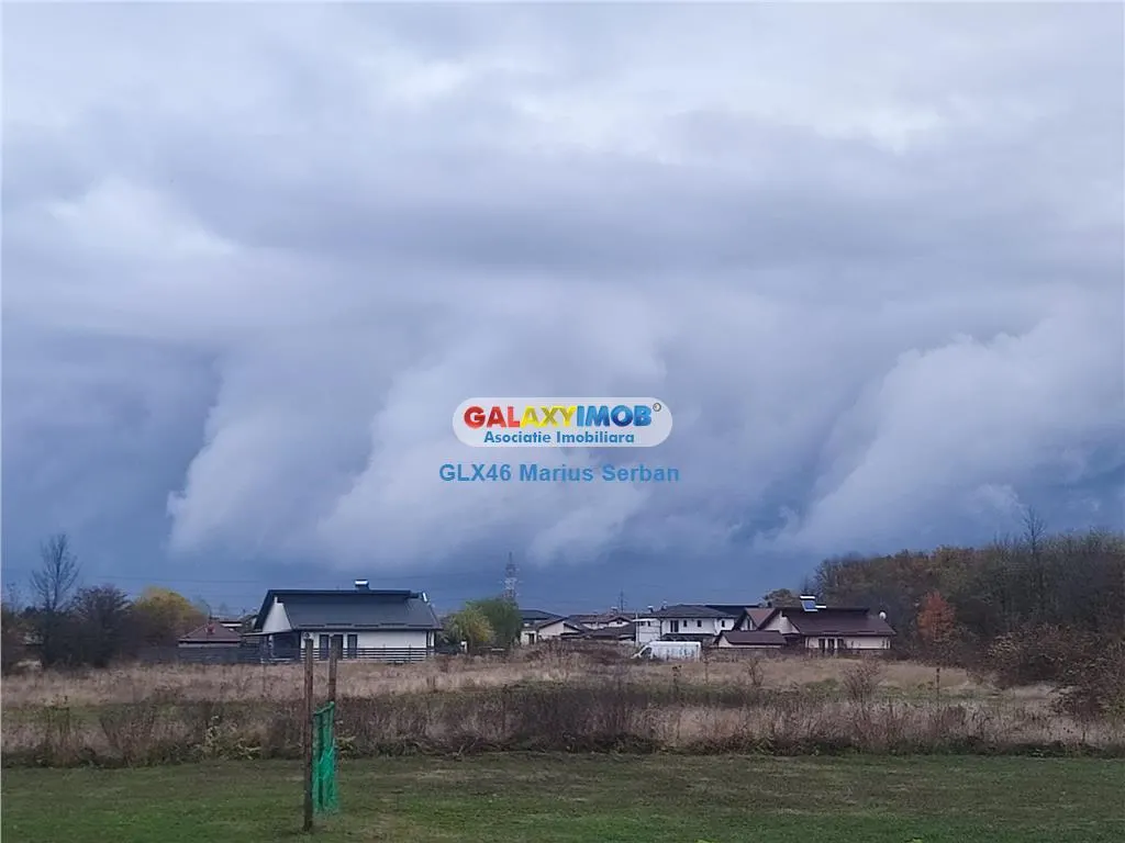 Vanzare teren intravilan Targoviste - foto 8