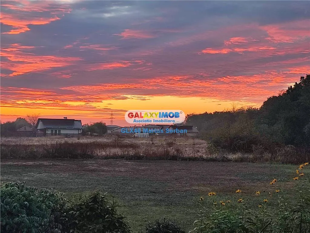 Vanzare teren intravilan Targoviste - foto 9