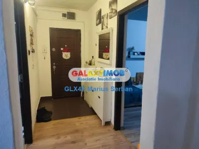 Vanzare apartament 3 camere Targoviste - Targoviste
