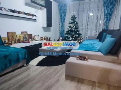 Vanzare apartament 3 camere Targoviste - foto 2