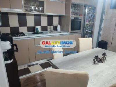 Vanzare apartament 3 camere Targoviste - foto 4