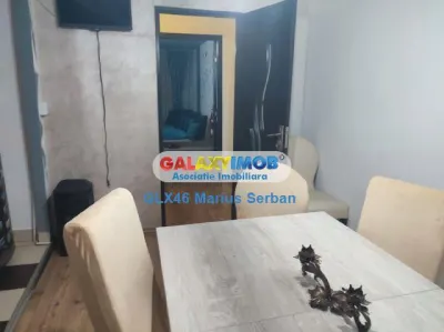 Vanzare apartament 3 camere Targoviste - foto 5