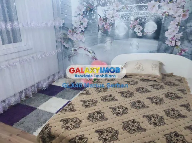 Vanzare apartament 3 camere Targoviste - foto 6