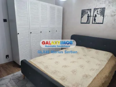 Vanzare apartament 3 camere Targoviste - foto 7
