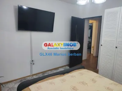 Vanzare apartament 3 camere Targoviste - foto 9