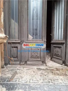Unirii,Justitiei,vila D+P, impunatoare,supafata 236 mp teren 274 mp - foto 19