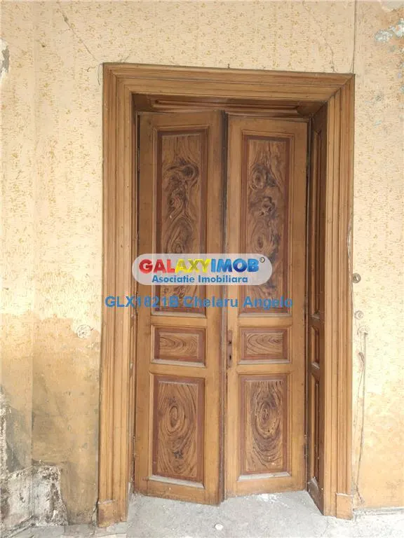 Unirii,Justitiei,vila D+P, impunatoare,supafata 236 mp teren 274 mp - foto 3